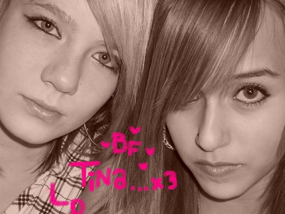 me & TiiNa...x3 - 