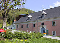 Schloss Neupernstein - 