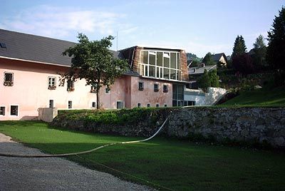 Schloss Neupernstein - 