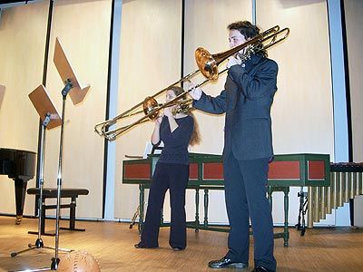 Lehrerkonzert 2005 - 