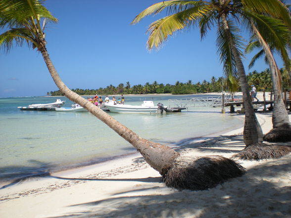 République Dominicaine 2009 - 