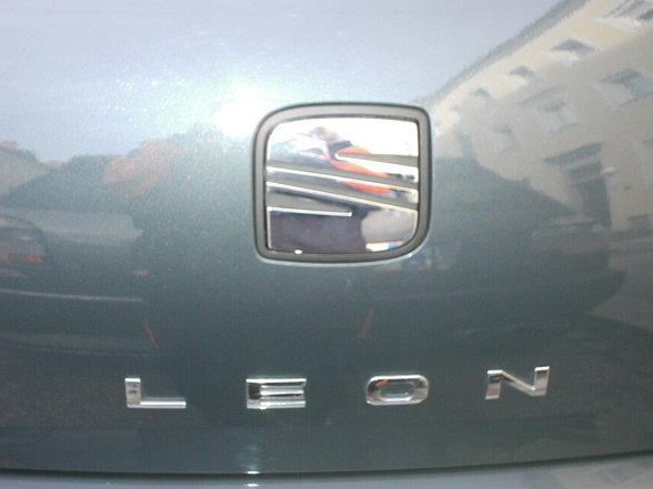 New Seat Leon - 