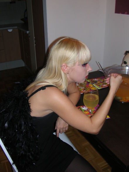 Halloween 2008 - 