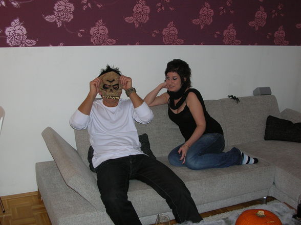 Halloween 2008 - 