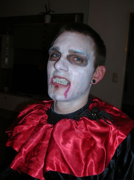 Halloween 2008 - 