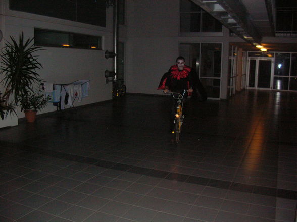 Halloween 2008 - 