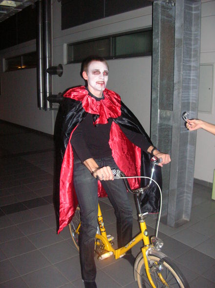 Halloween 2008 - 