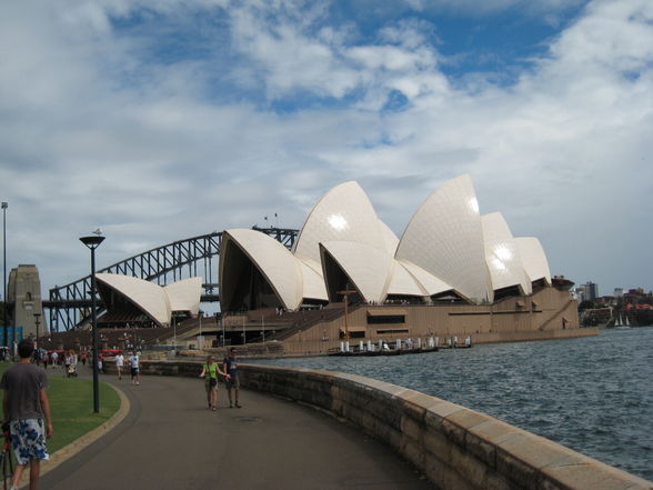 sydney - 