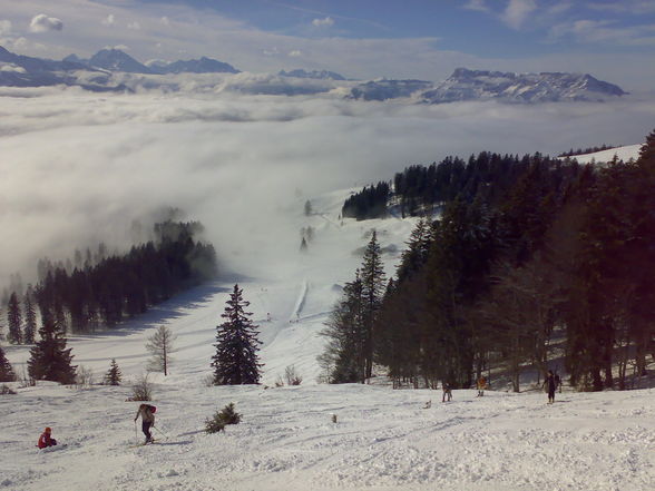 Skifoahn - 