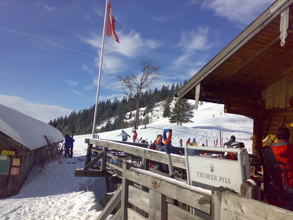 Skifoahn - 