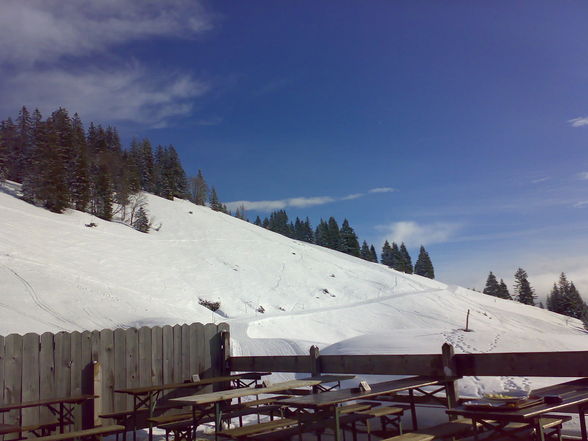 Skifoahn - 