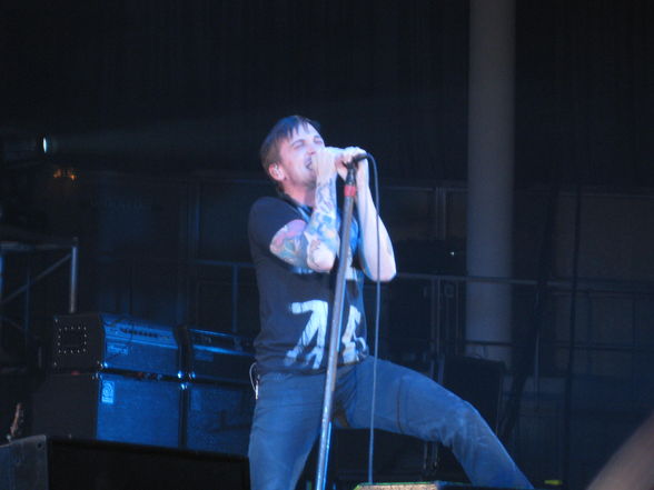 Billy Talent - 