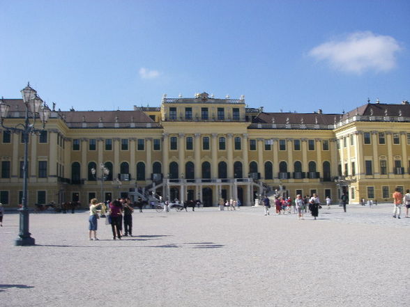 Tiergartenschönbrunn - 