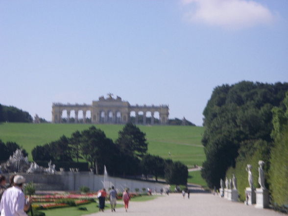 Tiergartenschönbrunn - 