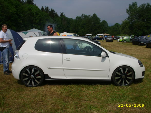 GTI-Treffen - 