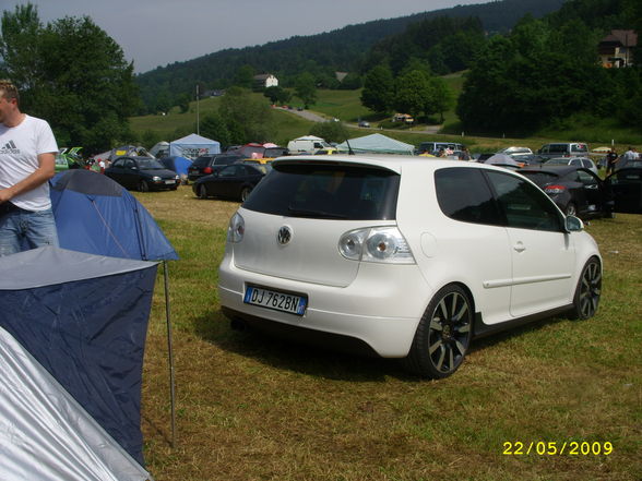 GTI-Treffen - 