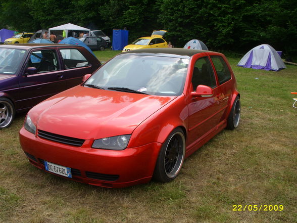 GTI-Treffen - 