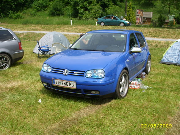 GTI-Treffen - 