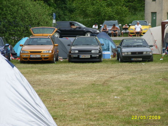 GTI-Treffen - 