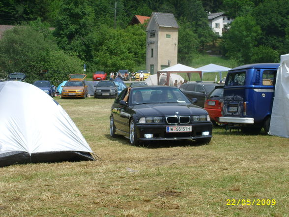 GTI-Treffen - 