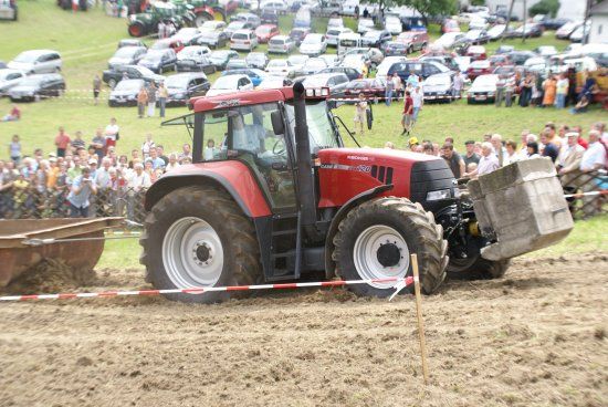 Traktorpulling Seitelschlag 2-3 Aug 08  - 