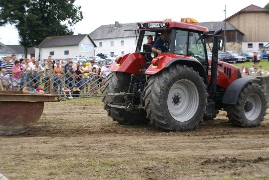 Traktorpulling Seitelschlag 2-3 Aug 08  - 