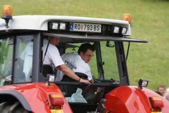 Traktorpulling Seitelschlag 2-3 Aug 08  - 