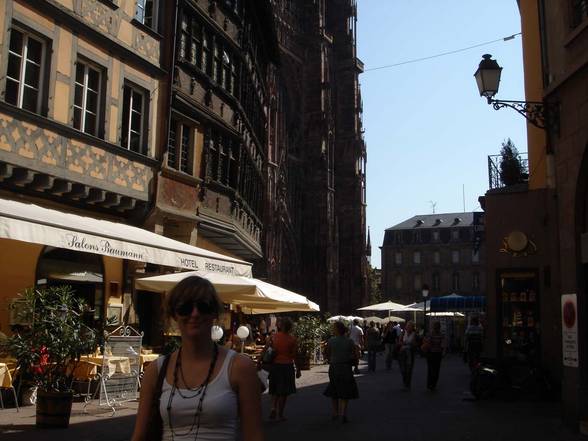 Strasbourg - 