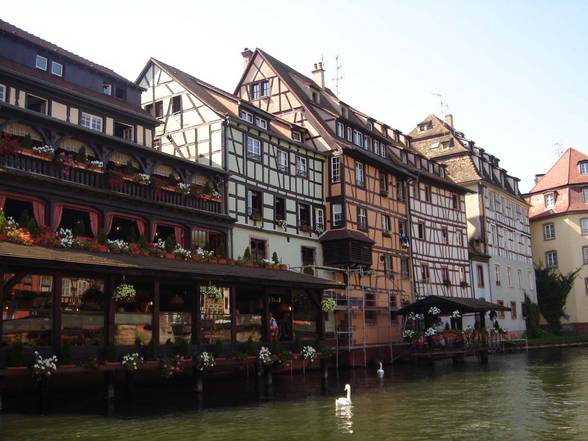 Strasbourg - 