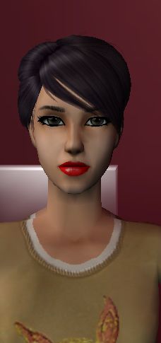 Sims 2 - 