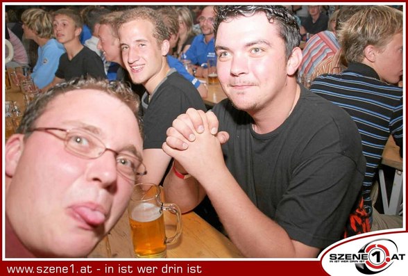 Ois buntgmischt 2007! - 