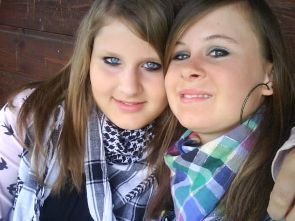 Ich und meine ♥SüZZee♥ ABFF - 