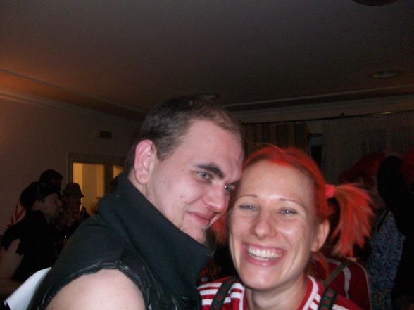 Sportlerball 2009 - 