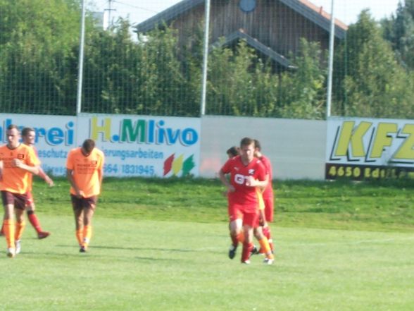 1 stes Spiel in der ersten klasse - 