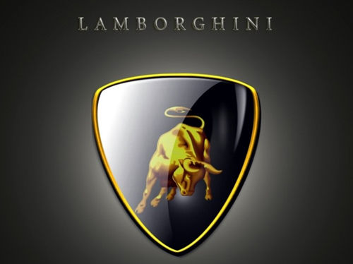 Lamborghini - 