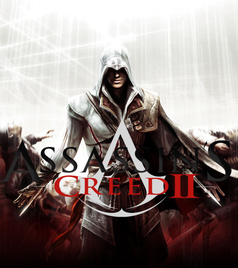 ASSASSINS CREED 2 - 