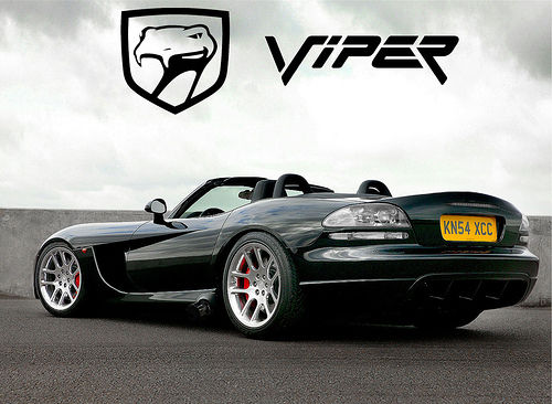 viper - 