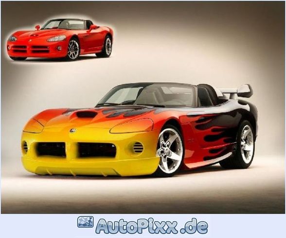 viper - 