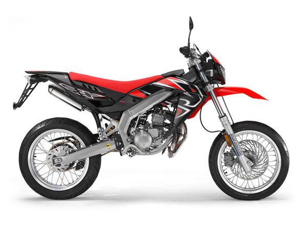 Aprilia sx 50  - 