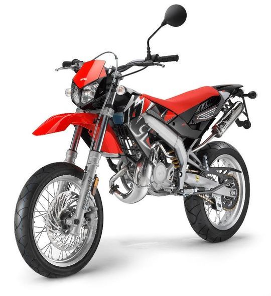 Aprilia sx 50  - 