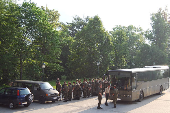 Militärmusiktreffen 09 - 