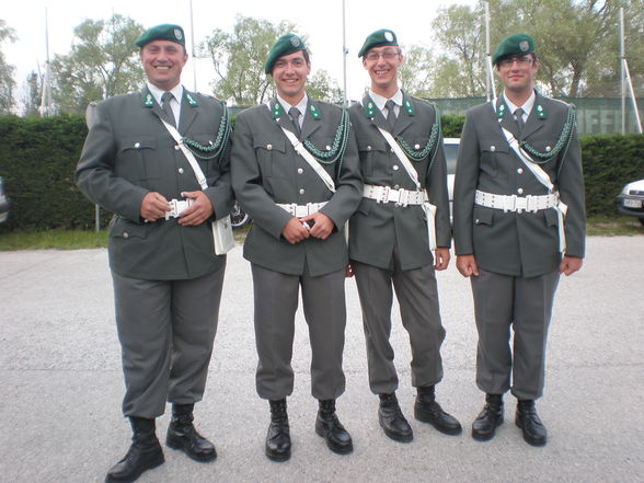 Militärmusiktreffen 09 - 