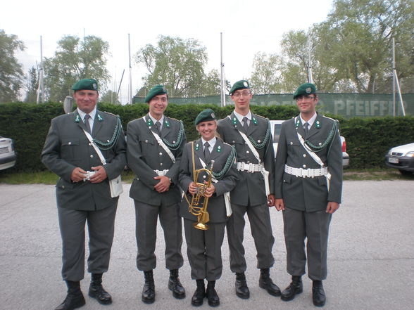 Militärmusiktreffen 09 - 