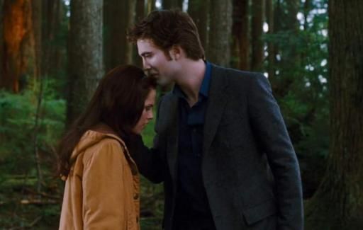 new moon  - 