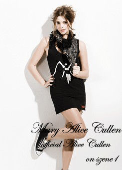 AliceCullen™ - 