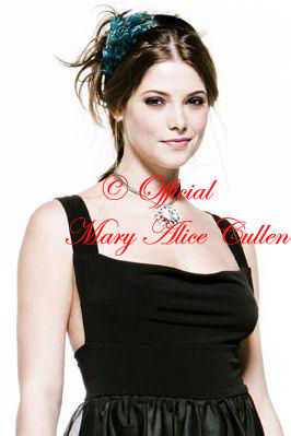 AliceCullen™ - 