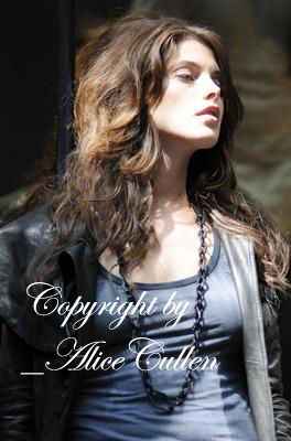 AliceCullen™ - 