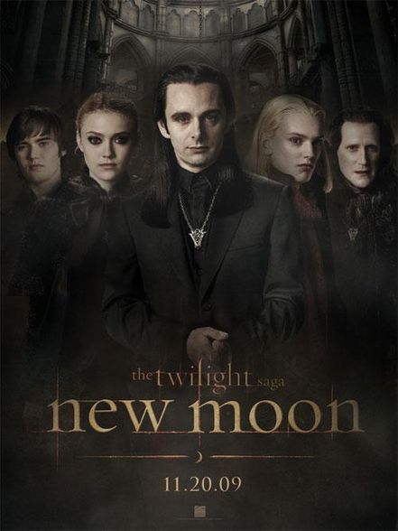 New Moon ♥ - 