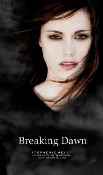 Fanmade Breaking Dawn ♥ - 