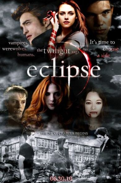 Fanmade Eclipse ♥ - 